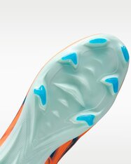 Бутси Nike Mercurial Vapor 16 Pro 'Kylian Mbappé' FG FQ8689-801