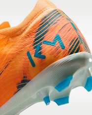 Бутси Nike Mercurial Vapor 16 Pro 'Kylian Mbappé' FG FQ8689-801