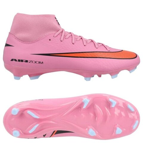 Бутси Nike Mercurial Superfly 10 Academy FG/MG FQ1456-600