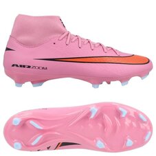 Бутси Nike Mercurial Superfly 10 Academy FG/MG FQ1456-600