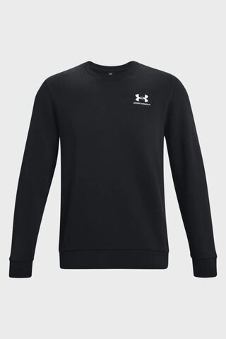 Реглан Under Armour Essential Fleece 1374250-001