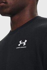 Реглан Under Armour Essential Fleece 1374250-001