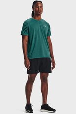 Шорти для бігу Under Armour Launch Elite 1376508-001