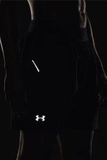 Шорти для бігу Under Armour Launch Elite 1376508-001