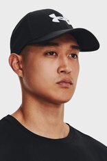 Кепка Under Armour Blitzing 1376700-001