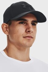 Кепка Under Armour Blitzing 1376700-002
