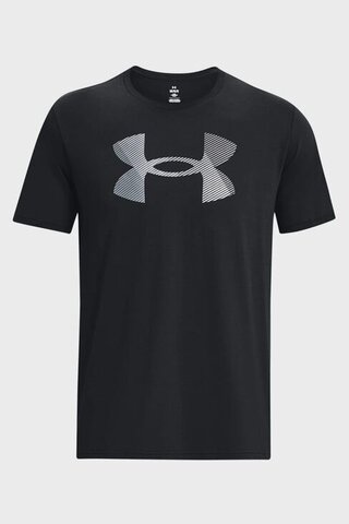 Футболка Under Armour Big Logo Fill 1379451-001