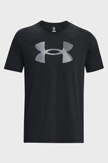 Футболка Under Armour Big Logo Fill 1379451-001