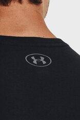 Футболка Under Armour Big Logo Fill 1379451-001