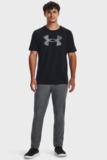 Футболка Under Armour Big Logo Fill 1379451-001