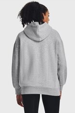 Реглан женский Under Armour Essential 1379495-012