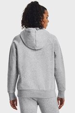 Реглан жіночий Under Armour Rival Fleece 1379500-013