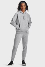 Реглан жіночий Under Armour Rival Fleece 1379500-013