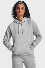 Реглан жіночий Under Armour Rival Fleece 1379500-013