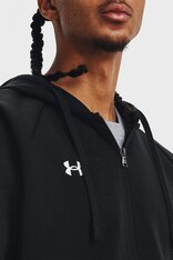 Олімпійка Under Armour Rival Fleece 1379767-001