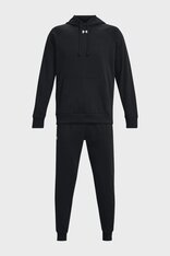 Спортивный костюм Under Armour Rival Fleece Suit 1379768-001