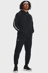 Спортивный костюм Under Armour Rival Fleece Suit 1379768-001