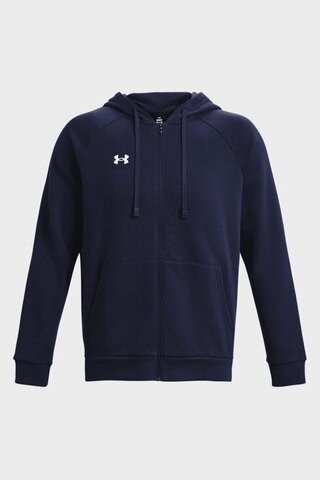 Олімпійка Under Armour Rival Fleece 1379767-410