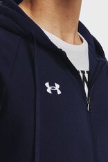 Олімпійка Under Armour Rival Fleece 1379767-410