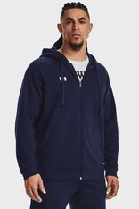 Олімпійка Under Armour Rival Fleece 1379767-410
