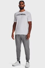 Спортивні штани Under Armour Rival Fleece 1379774-025