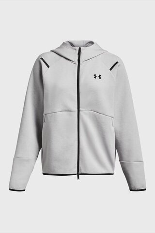 Олімпійка жіноча Under Armour Unstoppable 1379842-011