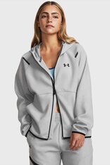 Олімпійка жіноча Under Armour Unstoppable 1379842-011