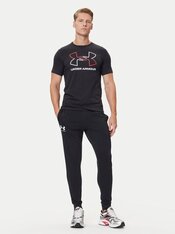 Спортивні штани Under Armour Rival Terry 1380843-001