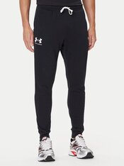 Спортивні штани Under Armour Rival Terry 1380843-001