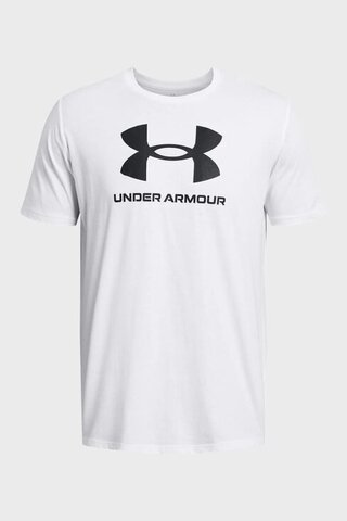 Футболка Under Armour Sportstyle 1382911-100