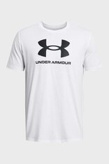 Футболка Under Armour Sportstyle 1382911-100