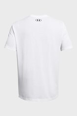 Футболка Under Armour Sportstyle 1382911-100