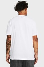 Футболка Under Armour Sportstyle 1382911-100