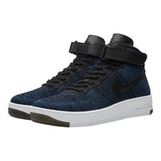Кроссовки Nike Air Force 1 Ultra Flyknit 817420-400
