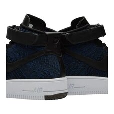 Кроссовки Nike Air Force 1 Ultra Flyknit 817420-400
