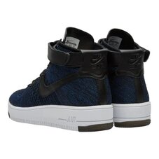 Кроссовки Nike Air Force 1 Ultra Flyknit 817420-400