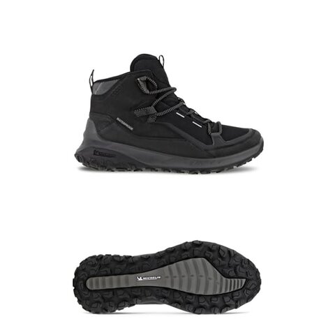 Кроссовки Ecco Ult Trn M 824274-51094