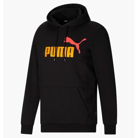 Реглан Puma Essentials Big Logo 846849-91