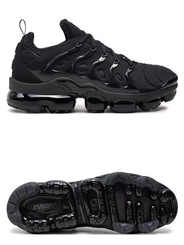 Кросівки Nike Air VaporMax Plus 924453-004