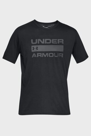 Футболка Under Armour Team Issue Wordmark 1329582-001