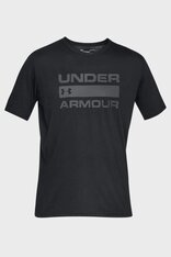 Футболка Under Armour Team Issue Wordmark 1329582-001