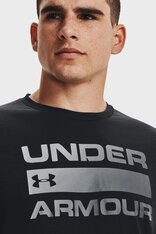 Футболка Under Armour Team Issue Wordmark 1329582-001