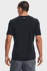 Футболка Under Armour Team Issue Wordmark 1329582-001