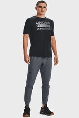 Футболка Under Armour Team Issue Wordmark 1329582-001