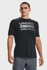 Футболка Under Armour Team Issue Wordmark 1329582-001