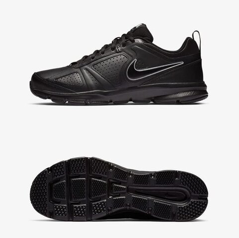 Кроссовки Nike T-Lite XI 616544-077