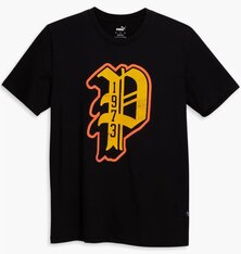 Футболка Puma Dylan 678787-01