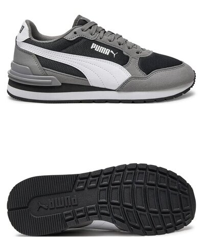 Кроссовки детские Puma St Runner V4 Mesh 399876-04