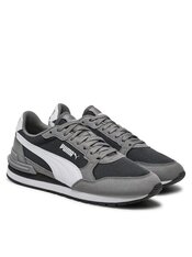 Кроссовки детские Puma St Runner V4 Mesh 399876-04