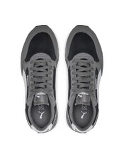 Кроссовки детские Puma St Runner V4 Mesh 399876-04